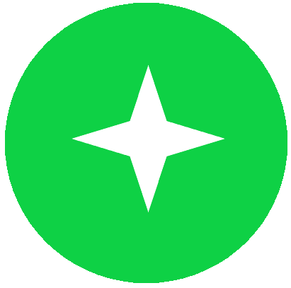 星緑マーク