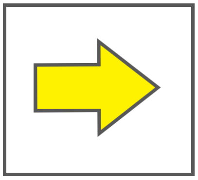 矢印ボタン黄色3