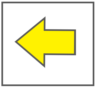 矢印ボタン黄色7