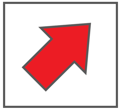 矢印ボタン赤2