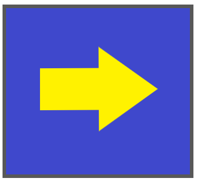 青ボタン黄矢印3