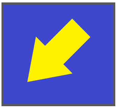 青ボタン黄矢印6