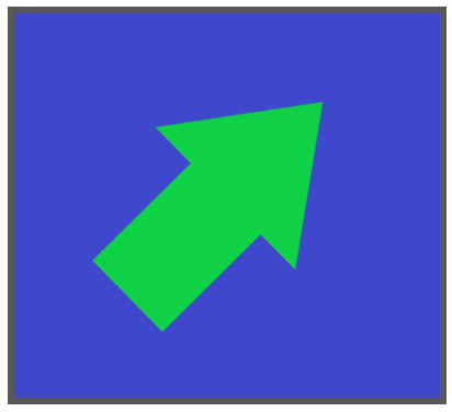 青ボタン緑矢印2