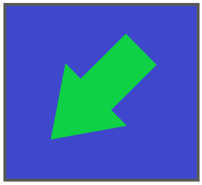 青ボタン緑矢印6