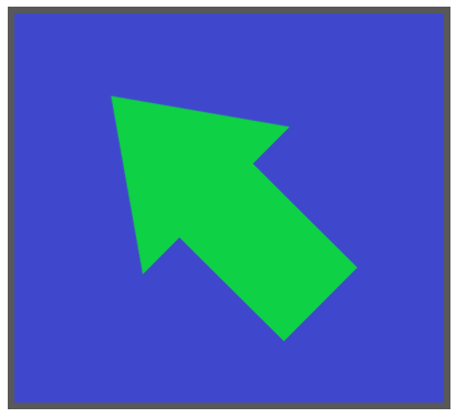 青ボタン緑矢印8