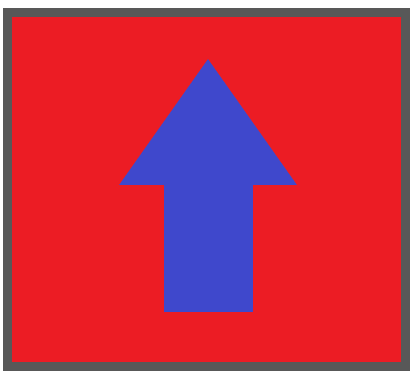 赤ボタン青矢印1
