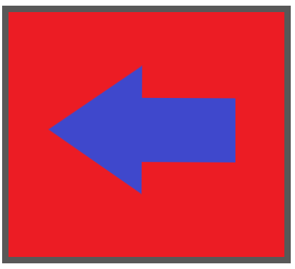 赤ボタン青矢印7