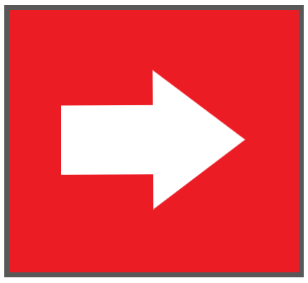 赤ボタン白矢印3