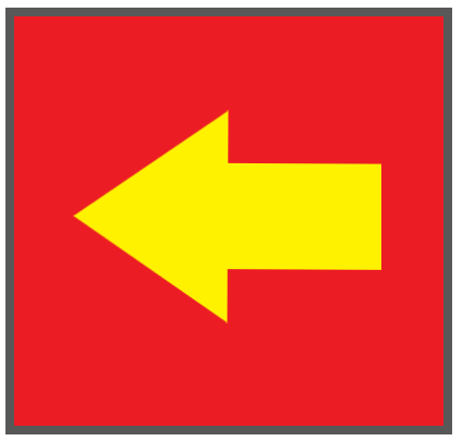 赤ボタン黄色矢印7