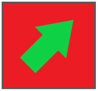 赤ボタン緑矢印2