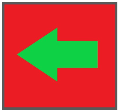 赤ボタン緑矢印7