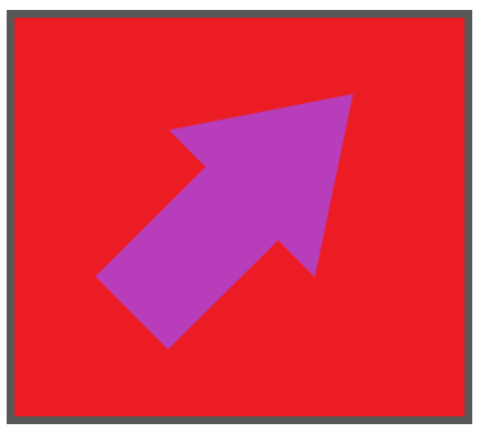 赤ボタン紫矢印2
