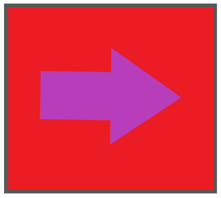 赤ボタン紫矢印3