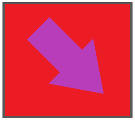 赤ボタン紫矢印4