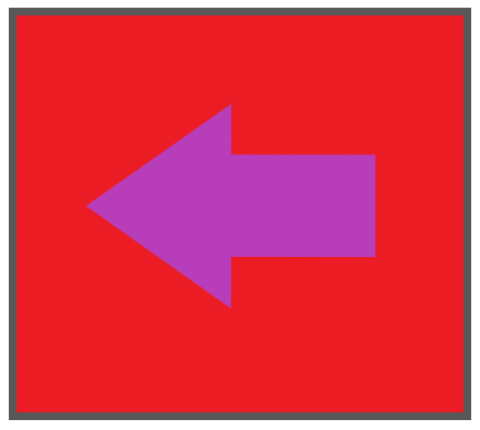 赤ボタン紫矢印7