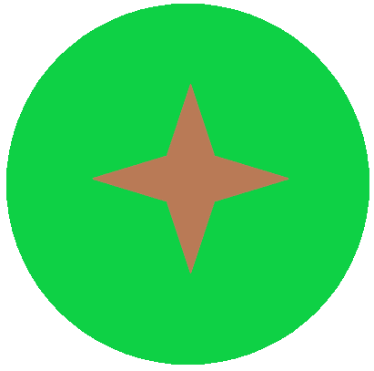 星緑マーク10