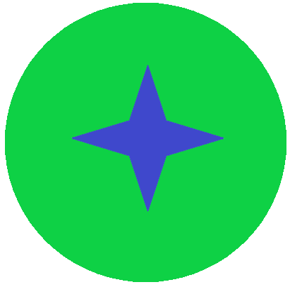 星緑マーク7