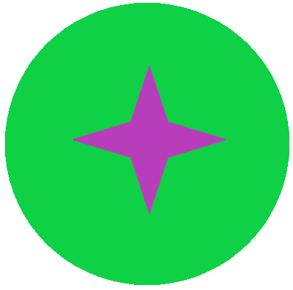 星緑マーク8
