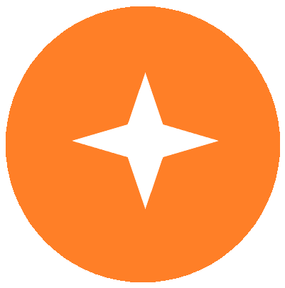 星オレンジマーク1