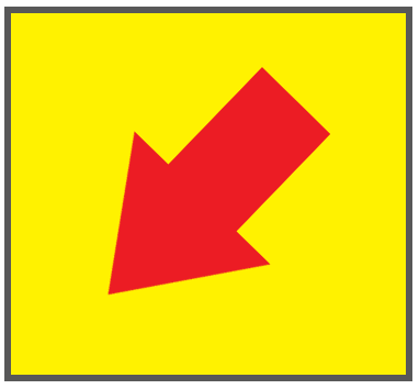 黄色ボタン赤矢印6
