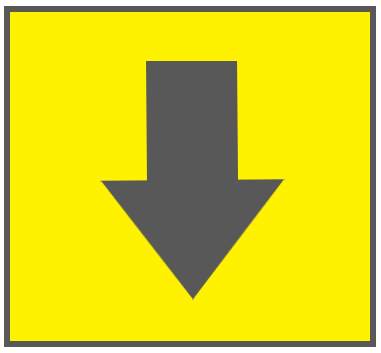 黄色ボタン黒矢印5