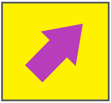 黄色ボタン紫矢印2