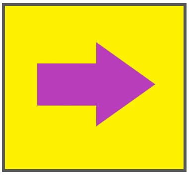 黄色ボタン紫矢印3