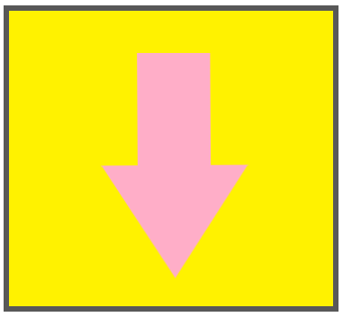 黄色ボタンピンク矢印5