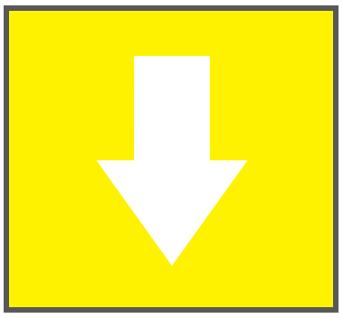 黄色ボタン白矢印5