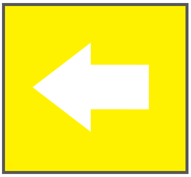 黄色ボタン白矢印7
