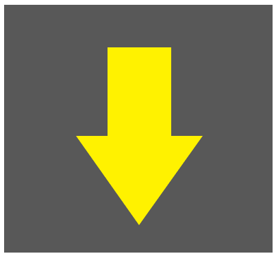 黒ボタン黄色矢印5