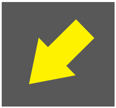 黒ボタン黄色矢印6