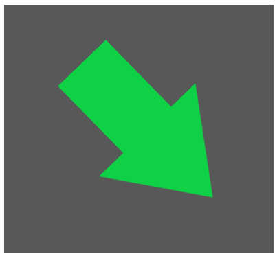 黒ボタン緑矢印4