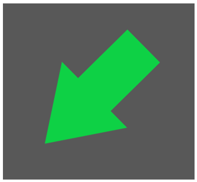 黒ボタン緑矢印6