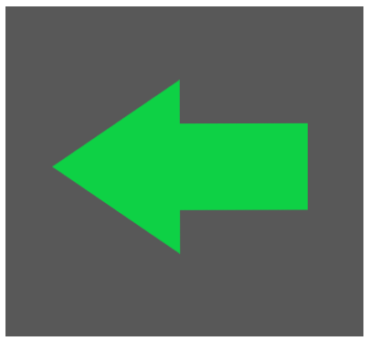 黒ボタン緑矢印7