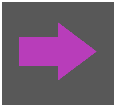 黒ボタン紫矢印3