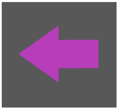 黒ボタン紫矢印7